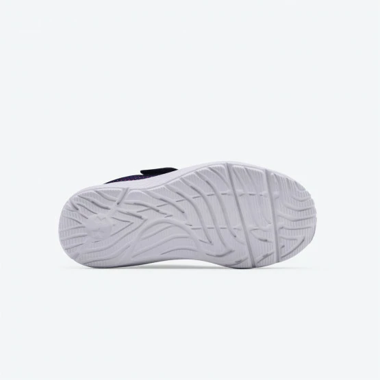 Προϋπολογισμός 😍 Τρέξιμο | Running Under Armour Pursuit 2 Παιδικά Παπούτσια για Τρέξιμο Midnight Navy / White / Washed Blue 🧨 4 Προϋπολογισμός 😍 Τρέξιμο | Running Under Armour Pursuit 2 Παιδικά Παπούτσια για Τρέξιμο Midnight Navy / White / Washed Blue 🧨 - Image 4