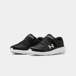Καλύτερες κριτικές για 👏 Τρέξιμο | Running Under Armour Pursuit 2 Παιδικά Παπούτσια BLACK/WHITE/WHITE 🧨 9 Καλύτερες κριτικές για 👏 Τρέξιμο | Running Under Armour Pursuit 2 Παιδικά Παπούτσια BLACK/WHITE/WHITE 🧨 -Παιδικά Παπούτσια Εκπτώσεις under armour ps pursuit 2 ac 9