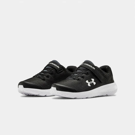 Καλύτερες κριτικές για 👏 Τρέξιμο | Running Under Armour Pursuit 2 Παιδικά Παπούτσια BLACK/WHITE/WHITE 🧨 5 Καλύτερες κριτικές για 👏 Τρέξιμο | Running Under Armour Pursuit 2 Παιδικά Παπούτσια BLACK/WHITE/WHITE 🧨 - Image 5