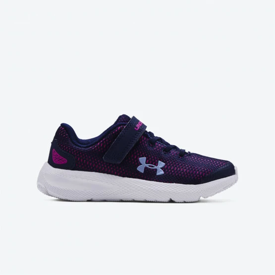 Προϋπολογισμός 😍 Τρέξιμο | Running Under Armour Pursuit 2 Παιδικά Παπούτσια για Τρέξιμο Midnight Navy / White / Washed Blue 🧨 1 Προϋπολογισμός 😍 Τρέξιμο | Running Under Armour Pursuit 2 Παιδικά Παπούτσια για Τρέξιμο Midnight Navy / White / Washed Blue 🧨