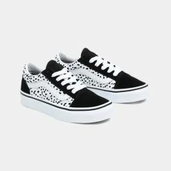 Φτηνός ✨ Casual | Lifestyle 👟 Sneakers Vans Old Skool Παιδικά Παπούτσια Black/True Whit 🤩 6 Φτηνός ✨ Casual | Lifestyle 👟 Sneakers Vans Old Skool Παιδικά Παπούτσια Black/True Whit 🤩 -Παιδικά Παπούτσια Εκπτώσεις vans jn old skool blkwh 2