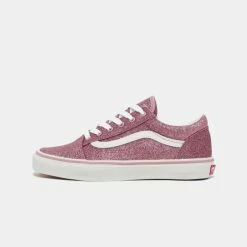Best Pirce 🔥 Casual | Lifestyle 👟 Sneakers Vans Old Skool Παιδικά Παπούτσια Lilas 🎉
