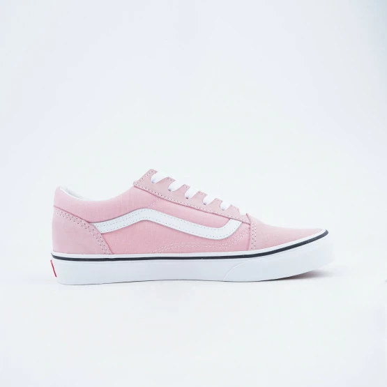 Εξοδος 👏 Casual | Lifestyle 👟 Sneakers Vans Old Skool Παιδικά Παπούτσια POWDER PINK/TRU 👍 2 Εξοδος 👏 Casual | Lifestyle 👟 Sneakers Vans Old Skool Παιδικά Παπούτσια POWDER PINK/TRU 👍 - Image 2