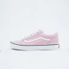 Εξοδος 👏 Casual | Lifestyle 👟 Sneakers Vans Old Skool Παιδικά Παπούτσια POWDER PINK/TRU 👍