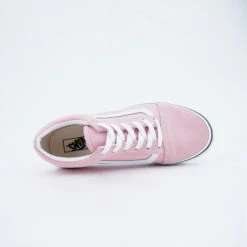 Εξοδος 👏 Casual | Lifestyle 👟 Sneakers Vans Old Skool Παιδικά Παπούτσια POWDER PINK/TRU 👍 8 Εξοδος 👏 Casual | Lifestyle 👟 Sneakers Vans Old Skool Παιδικά Παπούτσια POWDER PINK/TRU 👍 -Παιδικά Παπούτσια Εκπτώσεις vans jn old skool powder pink tru 2