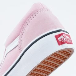Εξοδος 👏 Casual | Lifestyle 👟 Sneakers Vans Old Skool Παιδικά Παπούτσια POWDER PINK/TRU 👍 10 Εξοδος 👏 Casual | Lifestyle 👟 Sneakers Vans Old Skool Παιδικά Παπούτσια POWDER PINK/TRU 👍 -Παιδικά Παπούτσια Εκπτώσεις vans jn old skool powder pink tru 4