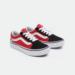 Προώθηση ❤️ Casual | Lifestyle 👟 Sneakers Vans Comfycush Old Skool Παιδικά Παπούτσια (CHECKERBOARD) 🌟 9 Προώθηση ❤️ Casual | Lifestyle 👟 Sneakers Vans Comfycush Old Skool Παιδικά Παπούτσια (CHECKERBOARD) 🌟 -Παιδικά Παπούτσια Εκπτώσεις vans uy comfycush old sko checkerboard 3