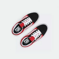 Προώθηση ❤️ Casual | Lifestyle 👟 Sneakers Vans Comfycush Old Skool Παιδικά Παπούτσια (CHECKERBOARD) 🌟 10 Προώθηση ❤️ Casual | Lifestyle 👟 Sneakers Vans Comfycush Old Skool Παιδικά Παπούτσια (CHECKERBOARD) 🌟 -Παιδικά Παπούτσια Εκπτώσεις vans uy comfycush old sko checkerboard 4