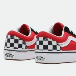 Προώθηση ❤️ Casual | Lifestyle 👟 Sneakers Vans Comfycush Old Skool Παιδικά Παπούτσια (CHECKERBOARD) 🌟 11 Προώθηση ❤️ Casual | Lifestyle 👟 Sneakers Vans Comfycush Old Skool Παιδικά Παπούτσια (CHECKERBOARD) 🌟 -Παιδικά Παπούτσια Εκπτώσεις vans uy comfycush old sko checkerboard 5