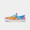 Flash Sale 🔔 Casual | Lifestyle 👟 Sneakers Vans Era Tie Dye Παιδικά Παπούτσια (TIE DYE BLOCK) ⌛