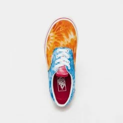 Flash Sale 🔔 Casual | Lifestyle 👟 Sneakers Vans Era Tie Dye Παιδικά Παπούτσια (TIE DYE BLOCK) ⌛ 6 Flash Sale 🔔 Casual | Lifestyle 👟 Sneakers Vans Era Tie Dye Παιδικά Παπούτσια (TIE DYE BLOCK) ⌛ -Παιδικά Παπούτσια Εκπτώσεις vans uy era tdwht 2