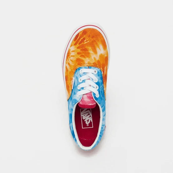 Flash Sale 🔔 Casual | Lifestyle 👟 Sneakers Vans Era Tie Dye Παιδικά Παπούτσια (TIE DYE BLOCK) ⌛ 3 Flash Sale 🔔 Casual | Lifestyle 👟 Sneakers Vans Era Tie Dye Παιδικά Παπούτσια (TIE DYE BLOCK) ⌛ - Image 3