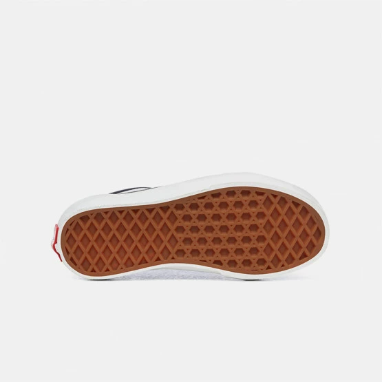 Νέος 👍 Casual | Lifestyle 👟 Sneakers Vans Uy Old Skool Παιδικό Παπούτσι India Ink/true White 🤩 4 Νέος 👍 Casual | Lifestyle 👟 Sneakers Vans Uy Old Skool Παιδικό Παπούτσι India Ink/true White 🤩 - Image 4