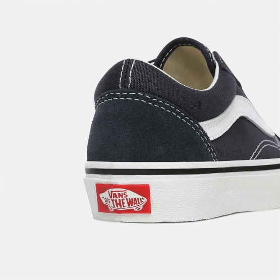 Νέος 👍 Casual | Lifestyle 👟 Sneakers Vans Uy Old Skool Παιδικό Παπούτσι India Ink/true White 🤩 6 Νέος 👍 Casual | Lifestyle 👟 Sneakers Vans Uy Old Skool Παιδικό Παπούτσι India Ink/true White 🤩 - Image 6