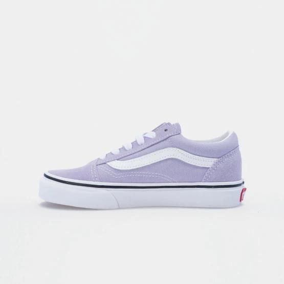 Καλύτερη πώληση ⌛ Casual | Lifestyle 👟 Sneakers Vans UY Old Skool Παιδικά Παπούτσια LANGUID LAVENDE 😉 2 Καλύτερη πώληση ⌛ Casual | Lifestyle 👟 Sneakers Vans UY Old Skool Παιδικά Παπούτσια LANGUID LAVENDE 😉 - Image 2