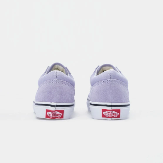 Καλύτερη πώληση ⌛ Casual | Lifestyle 👟 Sneakers Vans UY Old Skool Παιδικά Παπούτσια LANGUID LAVENDE 😉 4 Καλύτερη πώληση ⌛ Casual | Lifestyle 👟 Sneakers Vans UY Old Skool Παιδικά Παπούτσια LANGUID LAVENDE 😉 - Image 4