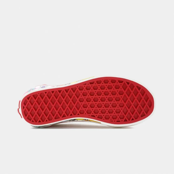 Το φθηνότερο 🛒 Casual | Lifestyle 👟 Sneakers Vans Uy Old Skool Onep Strw Mult Multi 🔥 3 Το φθηνότερο 🛒 Casual | Lifestyle 👟 Sneakers Vans Uy Old Skool Onep Strw Mult Multi 🔥 - Image 3