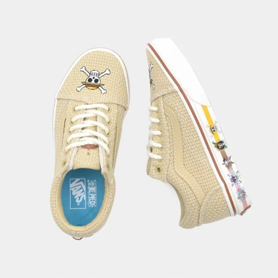 Το φθηνότερο 🛒 Casual | Lifestyle 👟 Sneakers Vans Uy Old Skool Onep Strw Mult Multi 🔥 5 Το φθηνότερο 🛒 Casual | Lifestyle 👟 Sneakers Vans Uy Old Skool Onep Strw Mult Multi 🔥 - Image 5