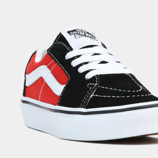 Συμφωνίες 👏 Casual | Lifestyle 👟 Sneakers Vans Uy Sk8-Low Παιδικά Παπούτσια BLACK/MULTI 🧨 6 Συμφωνίες 👏 Casual | Lifestyle 👟 Sneakers Vans Uy Sk8-Low Παιδικά Παπούτσια BLACK/MULTI 🧨 - Image 6