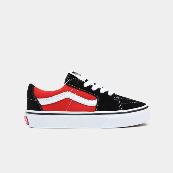 Συμφωνίες 👏 Casual | Lifestyle 👟 Sneakers Vans Uy Sk8-Low Παιδικά Παπούτσια BLACK/MULTI 🧨 1 Συμφωνίες 👏 Casual | Lifestyle 👟 Sneakers Vans Uy Sk8-Low Παιδικά Παπούτσια BLACK/MULTI 🧨